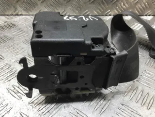 43594d, 33037520, 96420340xx, Ремень безопасности Citroen C3 1 Арт A96862082, вид 3