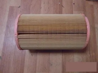 720-955-595 Фильтр воздушный Citroen Jumper 1 Арт MBs60121022, вид 1