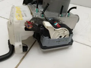 207000163aa Блок ABS (насос) EXEED RX Арт MBs240621153, вид 6