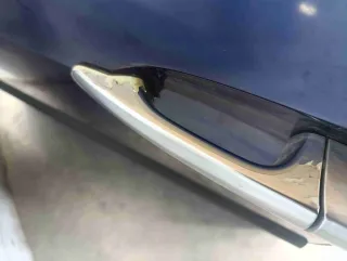 ,2002001558D Шторка двери Peugeot 807 Арт A96852673sep4, вид 4