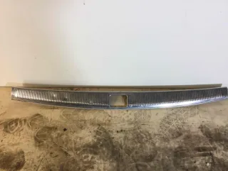 , Пол багажника Audi A6 C5 (S6,RS6) Арт A39358180, вид 1