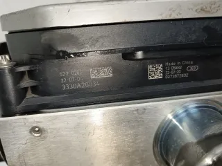 207000163aa Блок ABS (насос) EXEED RX Арт MBs240621153, вид 10