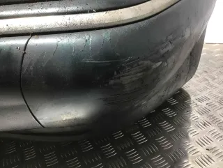 ,cx2 Передняя часть (ноускат) в сборе Citroen Xantia Арт A87336455, вид 3