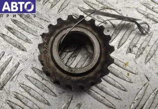 022229 Шестерня коленвала Renault Megane 2 1.6л i Арт 55241780, вид 1