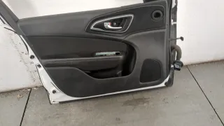 1YE64DX9AA Ручка внутренняя передняя левая Chrysler 200 Арт 11562255, вид 2