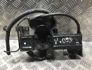 , Корректор гидравлической подвески Citroen C5 1 Арт AA00771407, вид 4