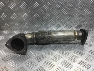 059131790M,059131790M Труба приемная глушителя Audi A6 C6 (S6,RS6) Арт AA00781854, вид 1