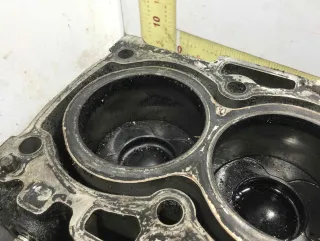 ,NULL Вкладыш шатунный Toyota Avensis 2 2.0л D4D Арт AA00775031sep8, вид 10