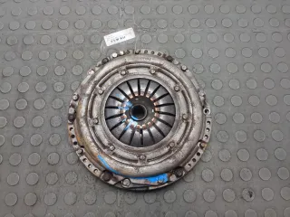  Маховик Mazda 3 BK 2.0л Инжектор Арт 20761382, вид 1