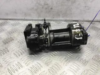 059103337,059103337 Вал балансирный Audi A6 C5 (S6,RS6) 2.5л TDI Арт A39493694, вид 2