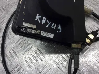 , Блок круиз-контроля Citroen C5 1 Арт AA00772361, вид 2