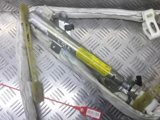 1495299080, Подушка безопасности боковая (шторка) Citroen C8 Арт A59936133, вид 2