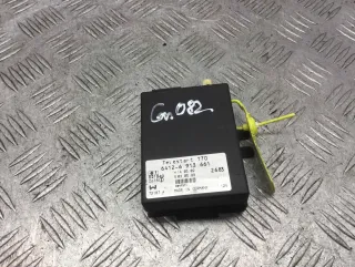 64126913661,64126913661 Блок управления дистанционным запуском BMW 5 E39 Арт A47180155, вид 1