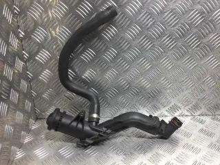 9654733980,9654733980 Маслозаливная горловина Citroen C4 1 2.0л HDi Арт AA00775616, вид 2