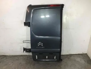 , Дверь задняя распашная левая Citroen jumpy 2 Арт A96876618, вид 1