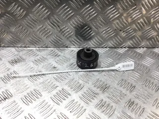 , Ролик обводной Citroen Berlingo 2  1.6л HDI Арт A87322042, вид 1