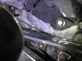 642930,    642982,     642.920,     642.982,     642820,     642.820,     642950,     642.950,     642.930,     642940,     642.942,     642890,     642.890 642930 Двигатель Mercedes S W221 3.0л CDI Арт AA01918636, вид 7