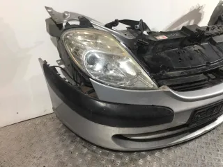 ,cc82 Передняя часть (ноускат) в сборе Citroen C8 Арт A59963615, вид 5