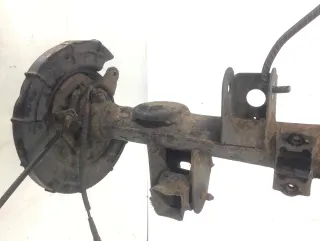 532104H000,532104H000 Мост задний Hyundai H1 2 Арт AA01911174, вид 4