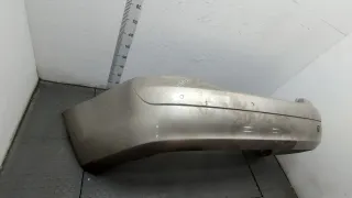 A2218800340 Бампер задний серебристый Mercedes S W221 Арт 20369222, вид 2