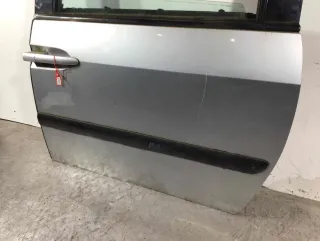 , Дверь сдвижная левая Citroen C8 Арт A59940483, вид 2