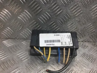 9636079380,9636079380 Блок реле Citroen C3 1 Арт A96862480, вид 2