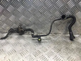 , Трубка вакуумного насоса Citroen C3 1 1.4л i Арт AA01909121, вид 2