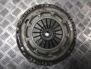 Y65016610B, Маховик Mazda 3 BL 1.6л CiTD Арт A87240264, вид 1