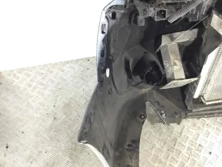 ,cj3 Передняя часть (ноускат) в сборе Citroen jumpy 2 Арт A96876121, вид 10