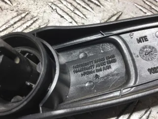 9639828877, Ручка стеклоподъемника Citroen C3 1 Арт A87276812, вид 3