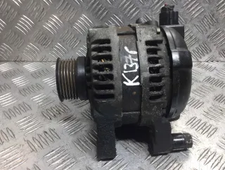 3M5T10300YD, 3M5T10300YB, 3M5T10300YC,3M5T10300YD Генератор Mazda 3 BL 1.6л TDCi Арт AA01899964, вид 4