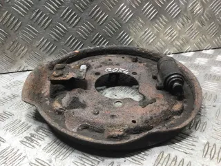 , Диск опорный тормозной Citroen Berlingo 1 Арт A91567449, вид 3