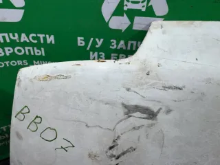  Капот Citroen Jumper 1 Арт 2100000057001_2, вид 2