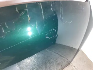 , Молдинг капота Citroen C5 1 Арт A87336915sep2, вид 2