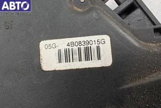 4B0839015G Замок двери задней левой Audi A6 C5 (S6,RS6) Арт 55184243, вид 3