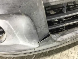 ,cj3 Передняя часть (ноускат) в сборе Citroen jumpy 2 Арт A96876121, вид 3