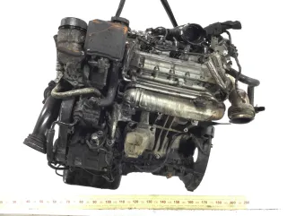 642930,    642982,     642.920,     642.982,     642820,     642.820,     642950,     642.950,     642.930,     642940,     642.942,     642890,     642.890 642930 Двигатель Mercedes S W221 3.0л CDI Арт AA01918636, вид 3