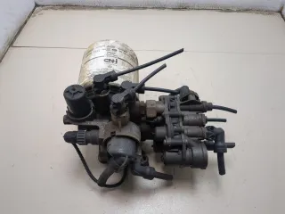 5801474272 Кран масловлагоотделителя (разгрузка) Iveco Stralis 11л Турбо Арт 20593662, вид 2