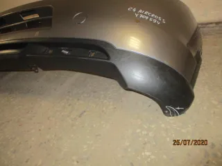 6410C211 Бампер задний Citroen C4 Aircross Арт MBY709594, вид 3