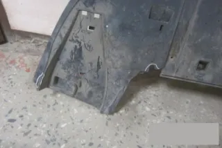 9646879480 Пыльник под бампер передний Citroen C4 1 Арт MBY711152, вид 3