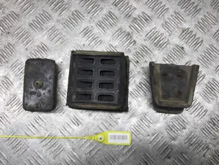 , Башмак рессоры Mercedes Sprinter W906 Арт A50548015, вид 1