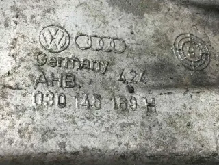 030145169h,030145169h Кронштейн генератора Audi A6 C5 (S6,RS6) 2.5л TDI Арт A96886627, вид 5