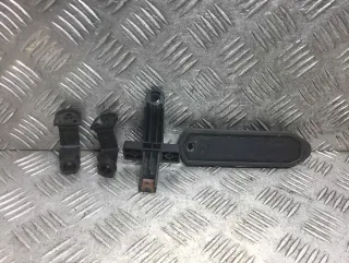 1488940080, Направляющая стекла Citroen Berlingo 1 restailing Арт A87264764, вид 2