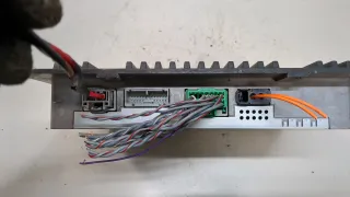 31310000 Усилитель акустический Volvo XC90 1 restailing Арт 20768794, вид 4