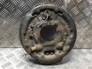 , Диск опорный тормозной Citroen Berlingo 1 Арт A91567448, вид 2