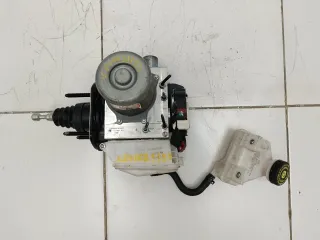 207000163aa Блок ABS (насос) EXEED RX Арт MBs240621153, вид 1