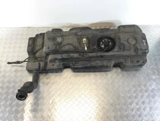 1500K4, 150091,1500V8 Бак топливный Citroen jumpy 2 1.6л HDi Арт A47161770, вид 1