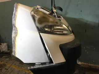 ,cj2 Передняя часть (ноускат) в сборе Citroen jumpy 2 Арт A014711, вид 3