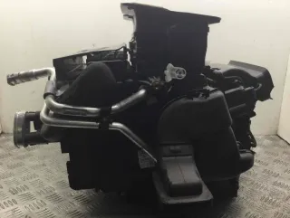 4F0858431A,  4F1820351P,  0132801359,  0132801358,  0132801369,4F1820351P Отопитель в сборе (печка) Audi A6 C6 (S6,RS6) Арт A39187347, вид 2