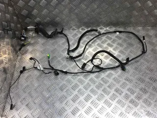 9650674580, Проводка крышки багажника Citroen C2  Арт A96861163, вид 1